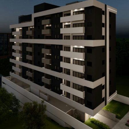 Smart Reale Residencial