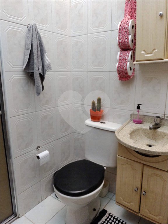 Sobrado à venda com 2 quartos, sendo 1 suíte, em Jardim Vale das Virtudes, São Paulo, SP