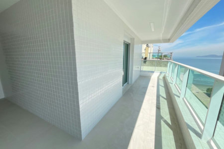 Apartamento com 3 dormitórios à venda, 170 m² por R$ 2.978.000,00 - Aparecida - Santos/SP