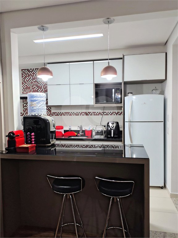 Apartamento à venda com 2 quartos, sendo 1 suíte, em Jardim Eldorado, Vinhedo, SP