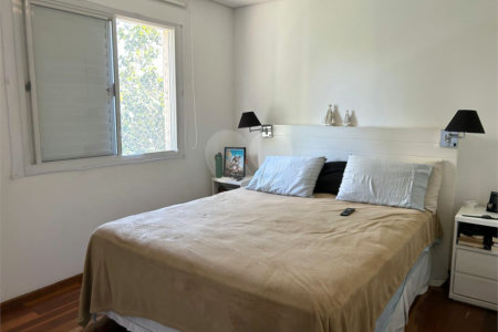 Apartamento à venda com 2 quartos, sendo 1 suíte, em Vila Andrade, São Paulo, SP
