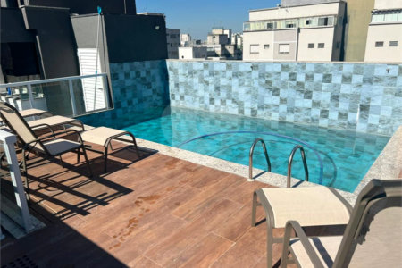 Studio à venda ou para alugar com 1 quarto em Liberdade, São Paulo, SP