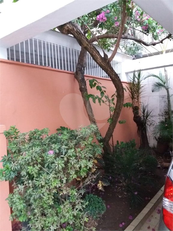Casa à venda com 3 quartos em Santo Amaro, São Paulo, SP