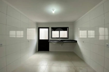 Sobrado à venda com 3 quartos, sendo 1 suíte, em Vila Ede, São Paulo, SP