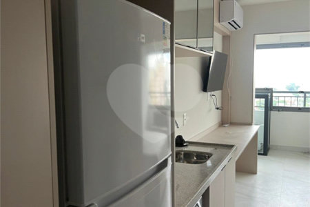 Apartamento à venda em Vila Mariana, São Paulo, SP