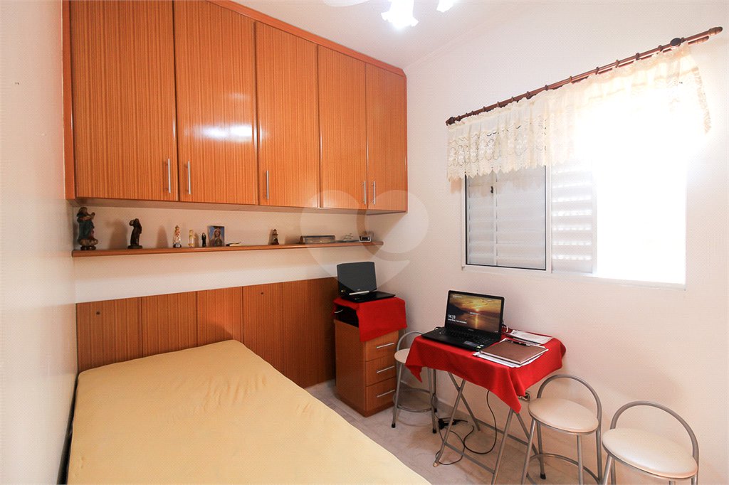 Casa à venda com 3 suítes em Vila Gustavo, São Paulo, SP
