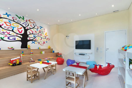 Apartamento à venda com 2 quartos, sendo 1 suíte,  em Jardim Flor da Montanha, Guarulhos, SP