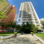 Apartamento à venda com 1 quarto em Vila Olímpia, São Paulo, SP