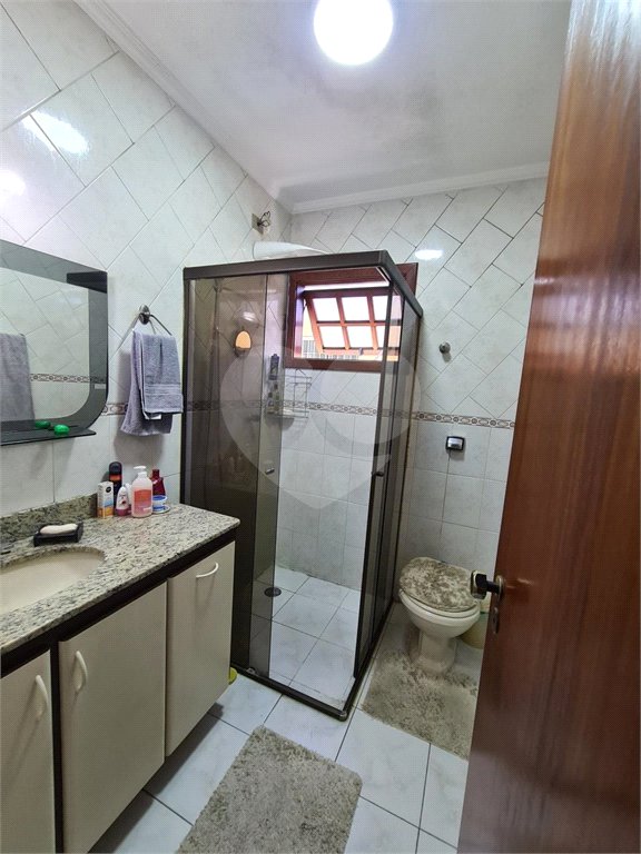 Casa à venda com 3 suítes em Jardim Bonfiglioli, São Paulo, SP