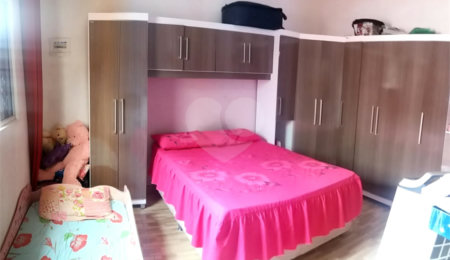 Casa à venda com 3 quartos, sendo 1 suíte,  em Casa Verde, São Paulo, SP