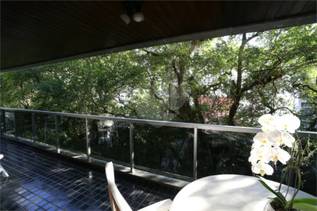 Apartamento à venda com 4 suítes em Tijuca, Rio de Janeiro, RJ