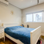 Apartamento à venda com 2 quartos, sendo 1 suíte,  em Jardim das Acácias, São Paulo, SP