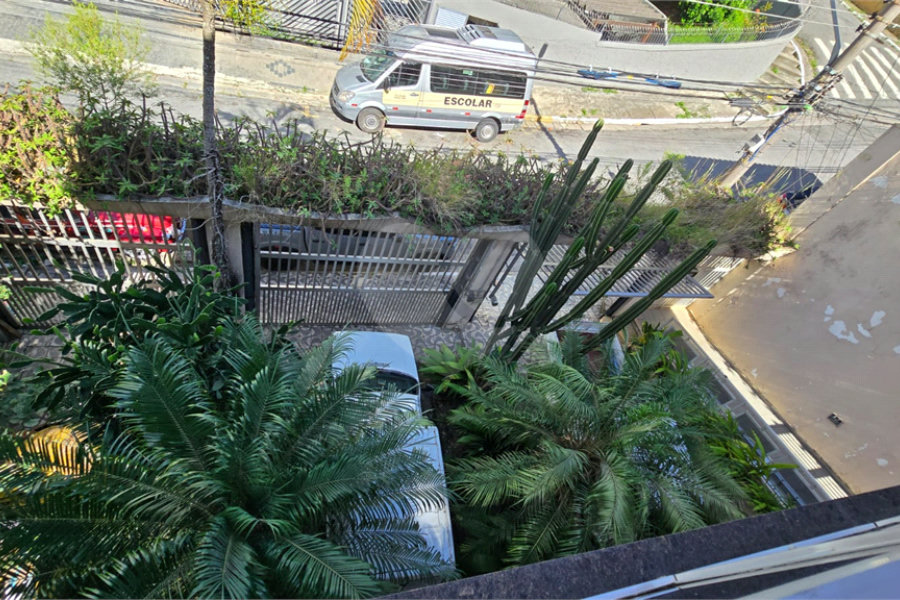 Sobrado à venda com 5 quartos, sendo 4 suítes, em Freguesia do Ó, São Paulo, SP