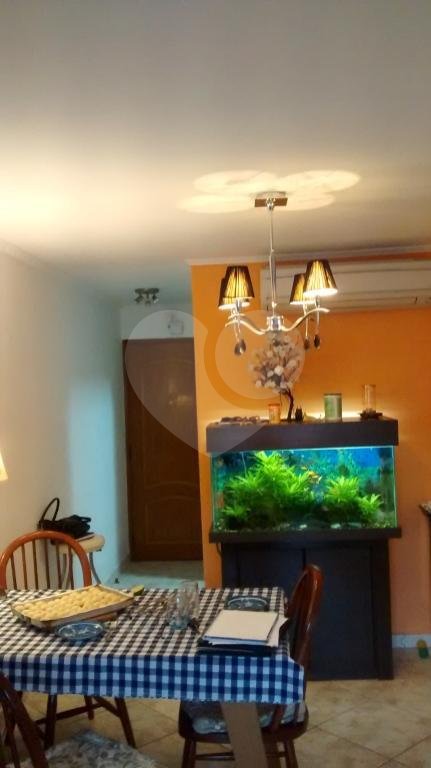 Apartamento à venda com 3 quartos, sendo 1 suíte, em Jaçanã, São Paulo, SP