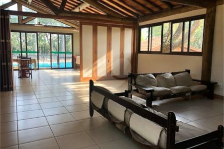 Terreno à venda no condomínio São Joaquim, Vinhedo - SP