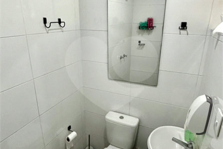Chácara à venda com 2 quartos, sendo 1 suíte, em Jardim das Garças, Santo André, SP