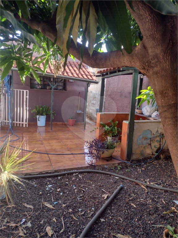 Casa à venda com 2 quartos, sendo 1 suíte, em Vila Recreio, Ribeirão Preto, SP