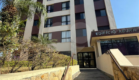 Apartamento à venda com 2 quartos, sendo 1 suíte,  em Sítio do Mandaqui, São Paulo, SP