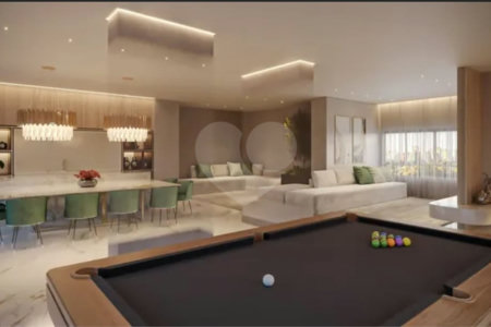 Apartamento 3 dormitórios à venda no Alto do Ipiranga