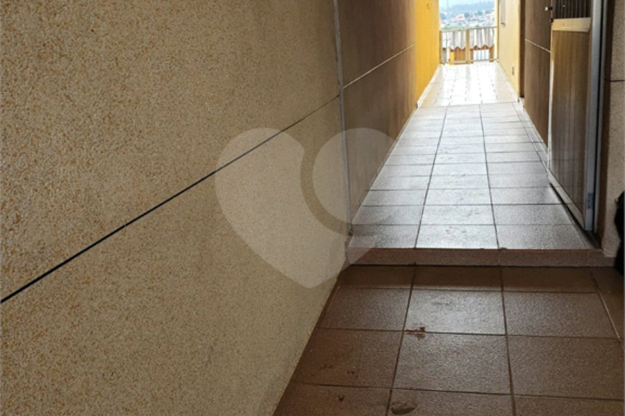 Sobrado à venda com 3 quartos, sendo 1 suíte, em Freguesia do Ó, São Paulo, SP