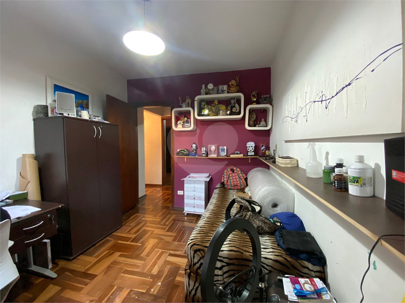 Apartamento à venda com 4 quartos, sendo 2 suítes,  em Santana, São Paulo, SP