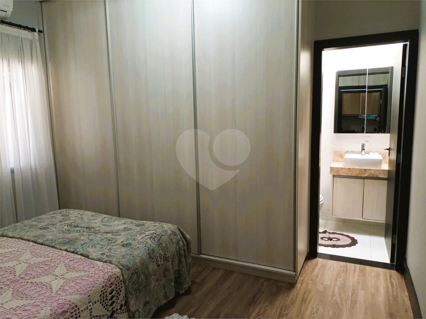Casa à venda com 3 suítes no condomínio Villagio Milano, Sorocaba - SP