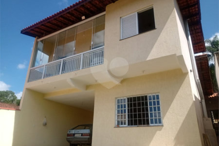 Casa à venda com 3 quartos, sendo 1 suíte, em Gabriel Piza, São Roque, SP