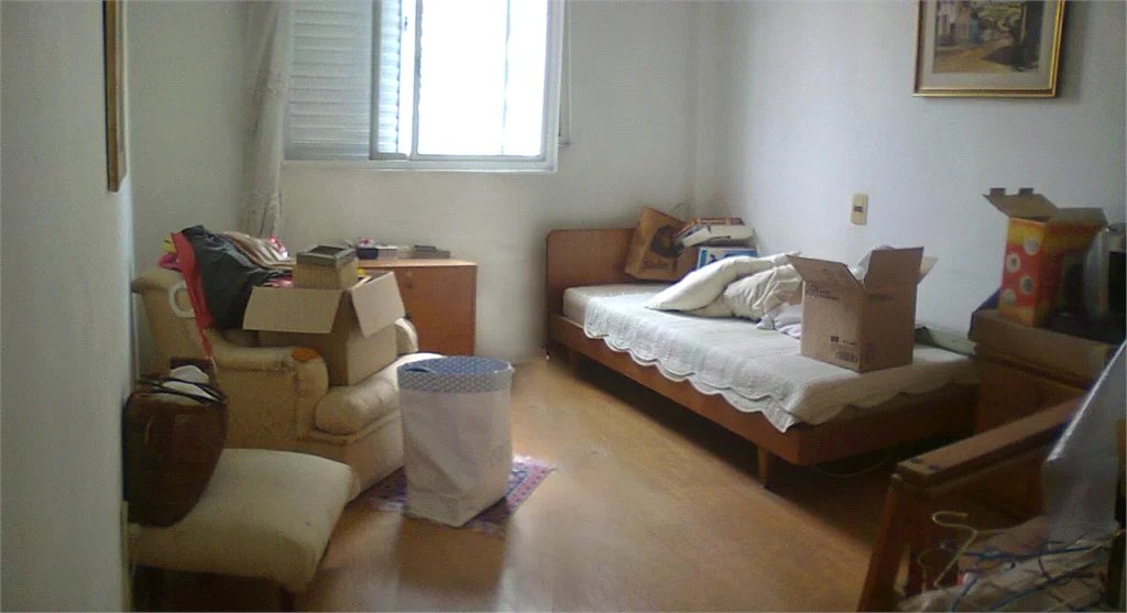 Apartamento à venda com 2 quartos, sendo 1 suíte, em Pinheiros, São Paulo, SP