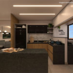 Casa com 2 dormitórios à venda, 90 m² por R$ 470.000,00 - Vila Matias - Santos/SP