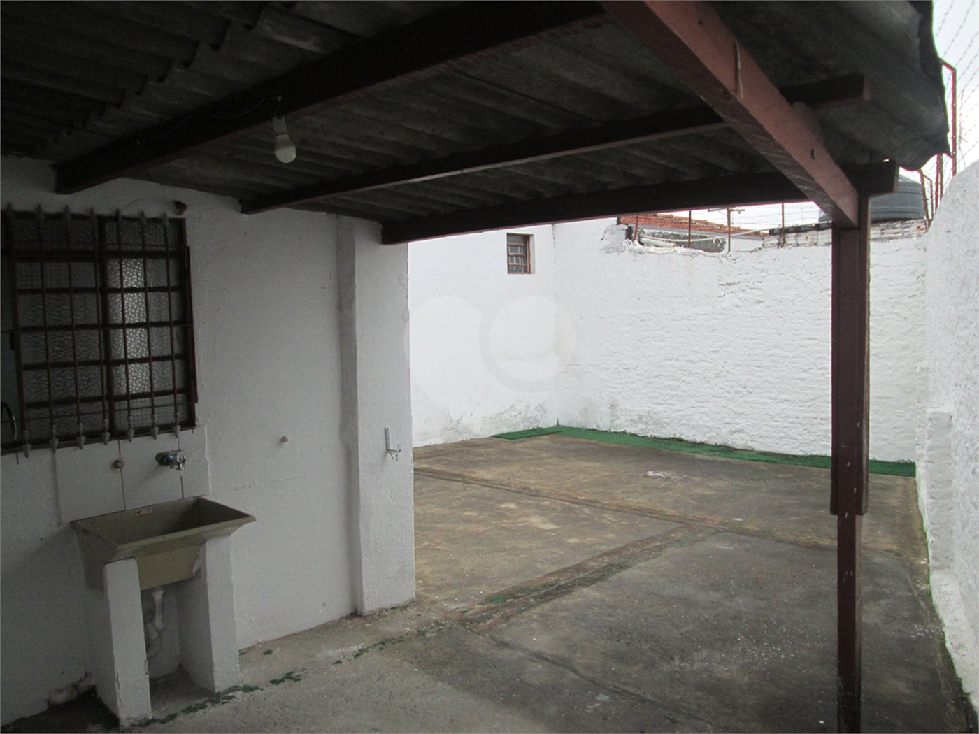 Casa Térrea à venda com 2 quartos em Parque Peruche, São Paulo, SP
