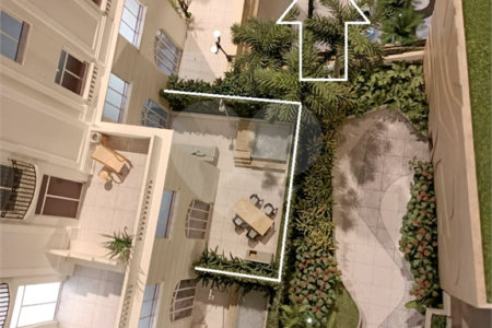 Apartamento à venda com 2 suítes em Glória, Rio de Janeiro, RJ
