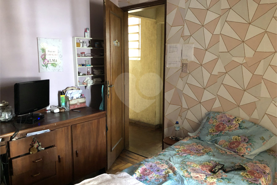 Sobrado à venda com 5 quartos em Santana, São Paulo, SP