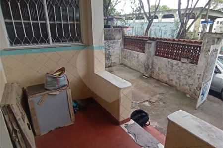 Casa à venda com 5 quartos em Campo Grande, Rio de Janeiro, RJ