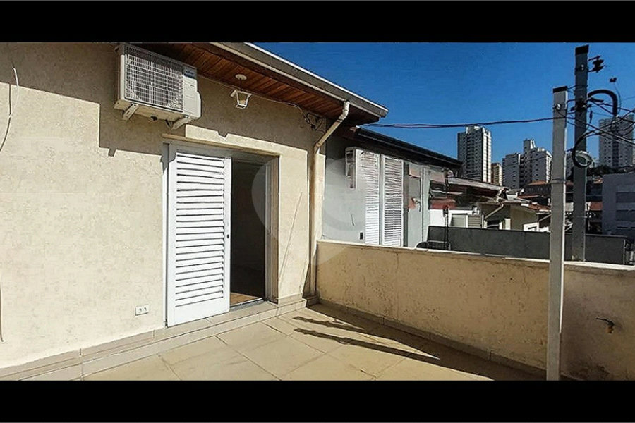 Sobrado à venda com 3 quartos, sendo 1 suíte, em Santana, São Paulo, SP