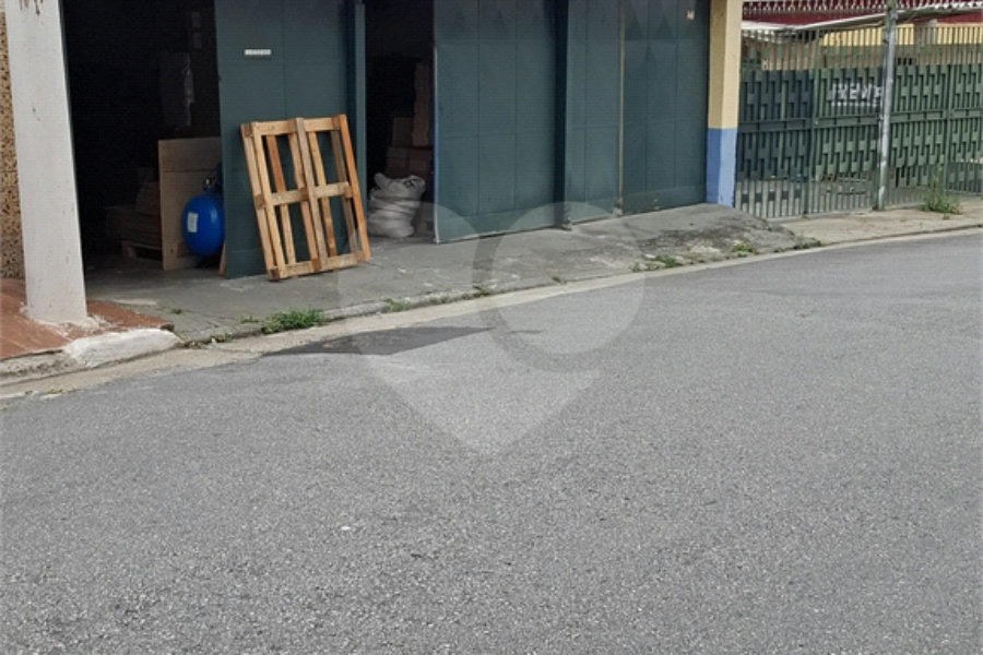 Terreno à venda com 11 quartos em Freguesia do Ó, São Paulo, SP