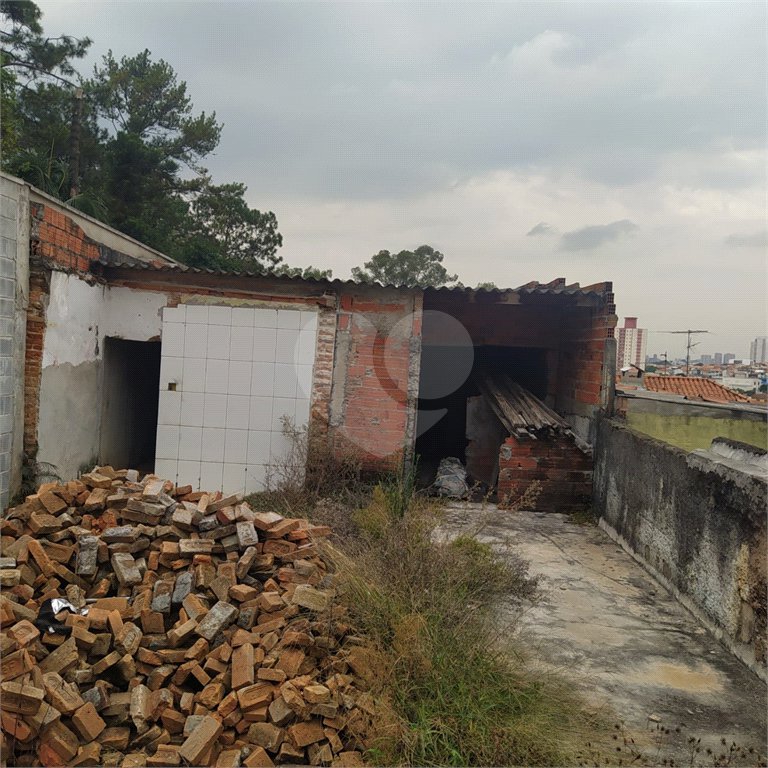 Terreno à venda em Vila Mazzei, São Paulo, SP