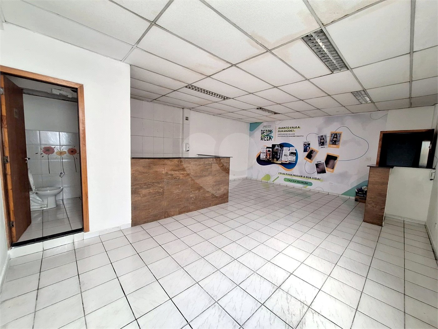 Sala para alugar em Santana, São Paulo, SP