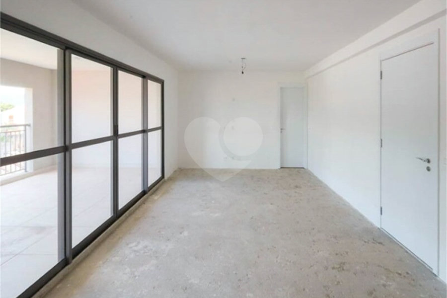 Apartamento à venda com 3 suítes em Tucuruvi, São Paulo, SP