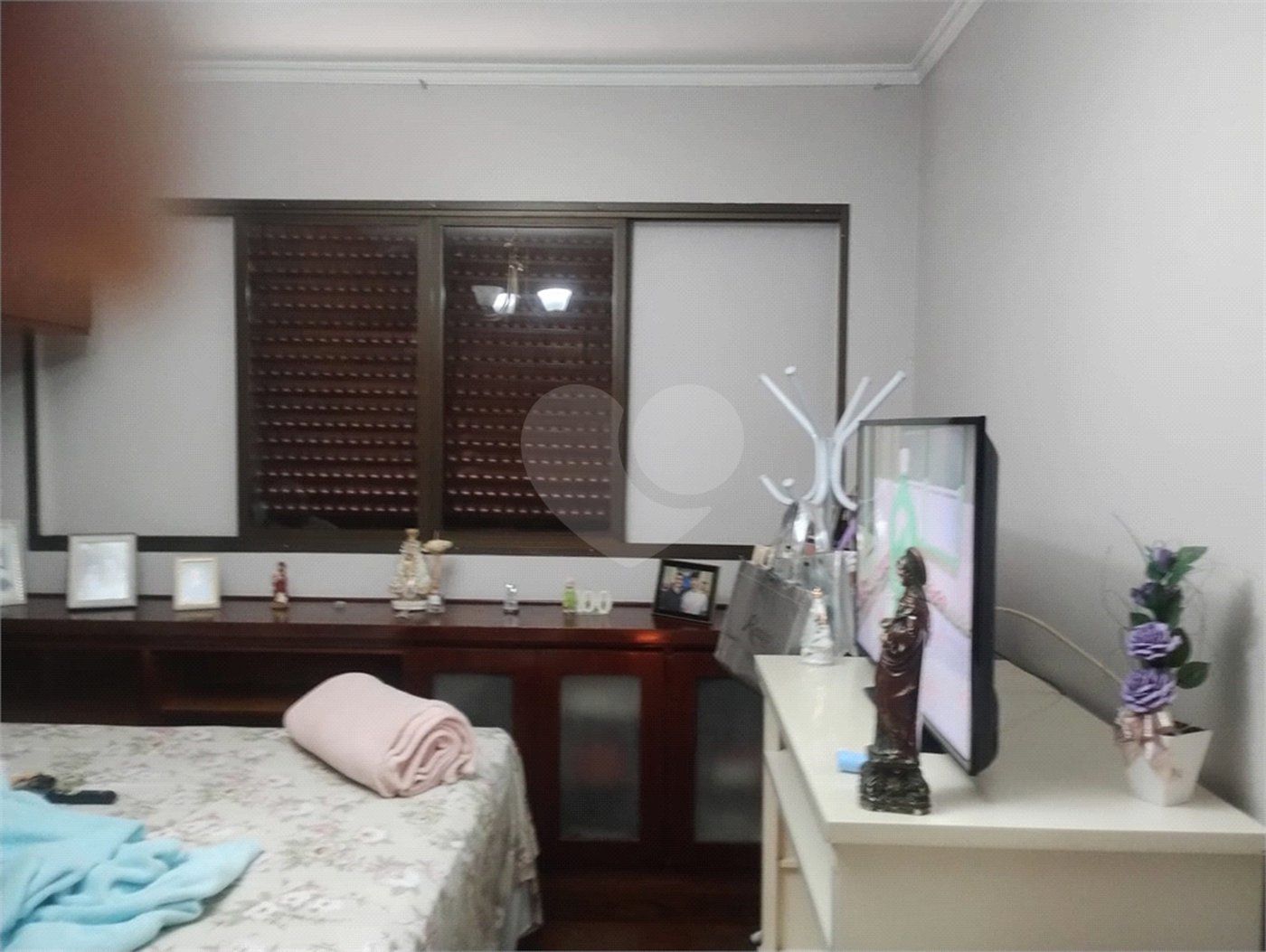 Apartamento à venda ou para alugar com 4 quartos, sendo 1 suíte,  em Vila Andrade, São Paulo, SP