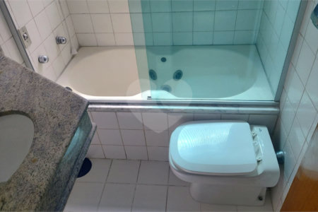 Apartamento à venda com 3 quartos em Santo Amaro, São Paulo, SP