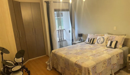 Casa à venda com 3 quartos, sendo 1 suíte,  no condomínio Beatriz, São Paulo - SP