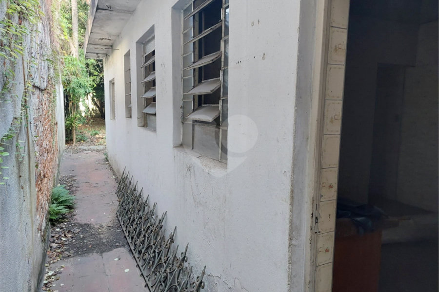 Terreno à venda ou para alugar em Perdizes, São Paulo, SP