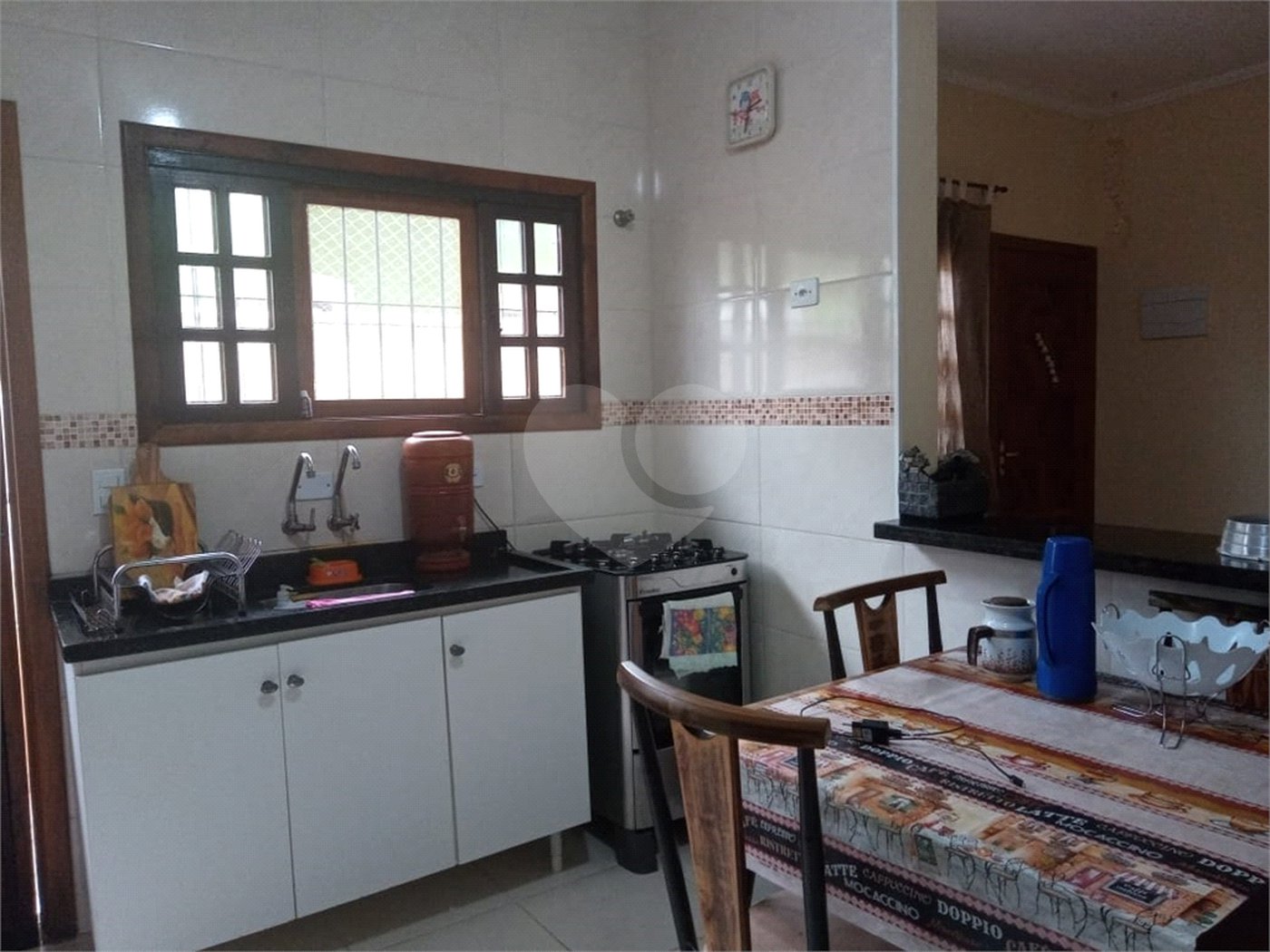 Casa à venda com 2 quartos em Jardim Savoy, Itanhaém, SP