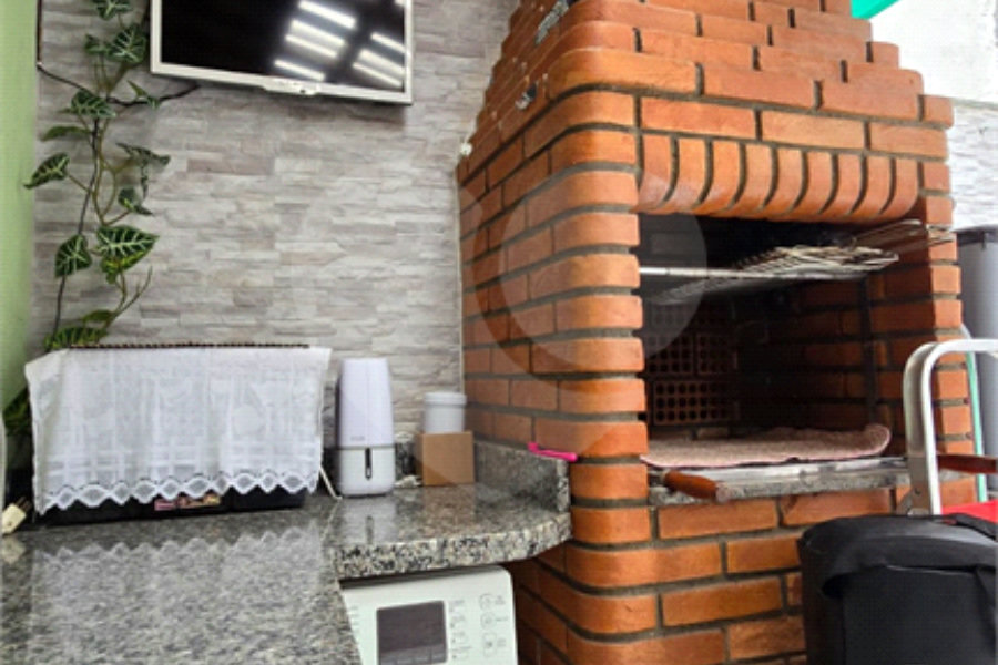 Sobrado à venda com 2 quartos em Pirituba, São Paulo, SP