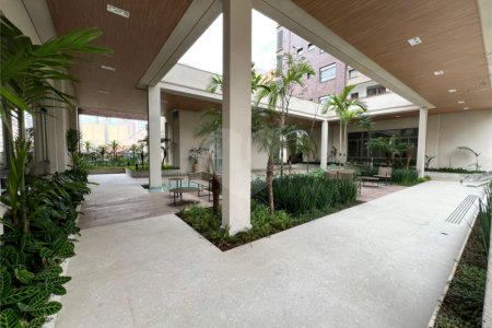 Apartamento à venda com 3 suítes em Perdizes, São Paulo, SP