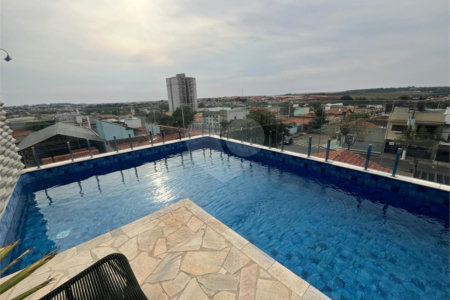 Apartamento à venda com 2 suítes no Centro, Itapetininga, SP