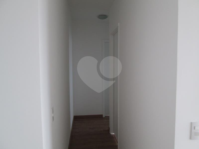 Apartamento para alugar com 2 quartos em Vila Anastácio, São Paulo, SP