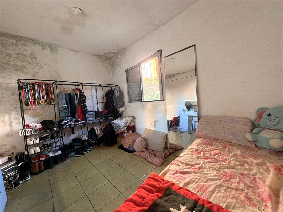 Terreno à venda com 4 quartos em Tucuruvi, São Paulo, SP