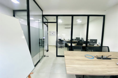 Sala à venda no Centro, São Bernardo do Campo, SP