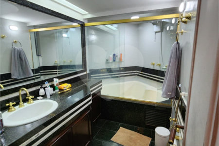 Apartamento à venda com 3 quartos, sendo 2 suítes, no Centro, Sorocaba, SP
